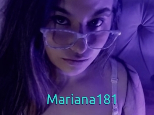 Mariana181