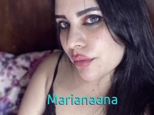 Marianaana