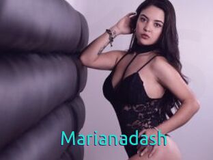 Marianadash