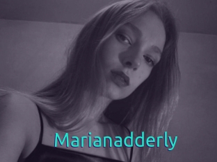 Marianadderly