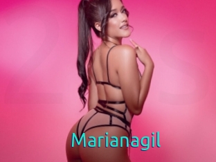 Marianagil