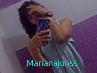 Marianajonss