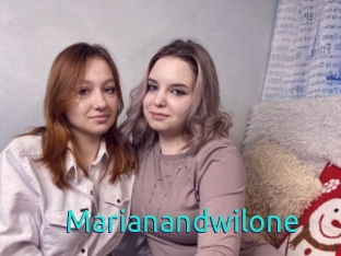 Marianandwilone