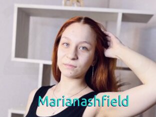 Marianashfield