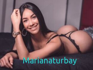 Marianaturbay