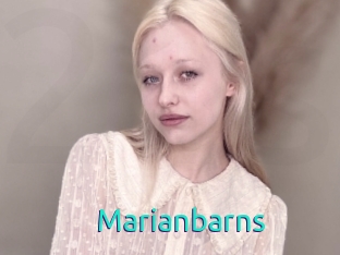 Marianbarns
