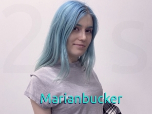 Marianbucker