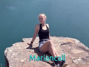 Mariancall