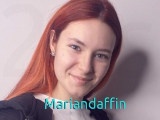 Mariandaffin