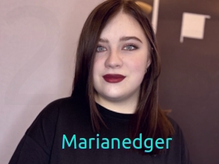 Marianedger