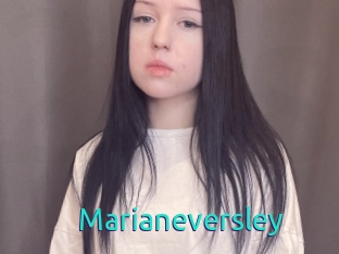 Marianeversley