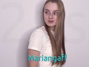 Mariangaff