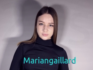 Mariangaillard