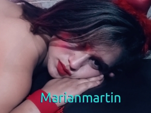 Marianmartin