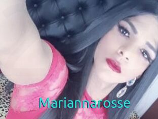 Mariannarosse