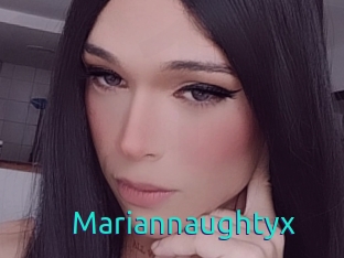 Mariannaughtyx