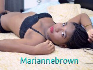 Mariannebrown