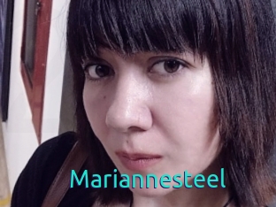 Mariannesteel