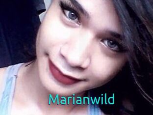 Marianwild