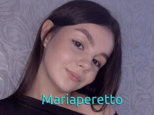 Mariaperetto