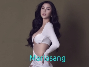 Mariasang