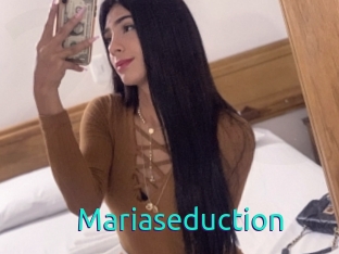 Mariaseduction