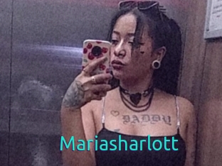 Mariasharlott