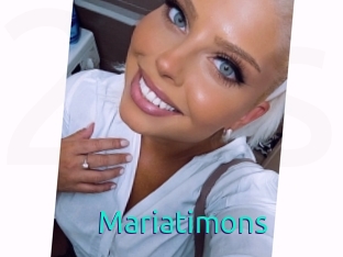 Mariatimons