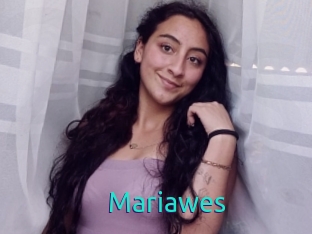 Mariawes