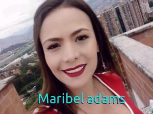 Maribel_adams