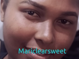 Mariclearsweet