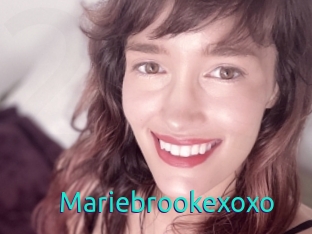 Mariebrookexoxo