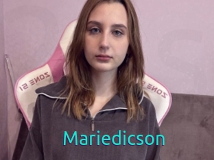 Mariedicson