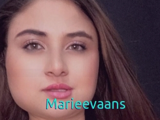 Marieevaans