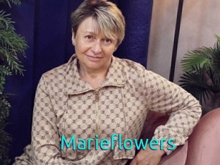 Marieflowers