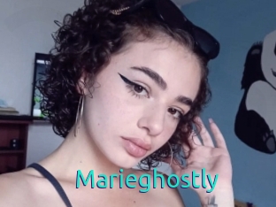 Marieghostly