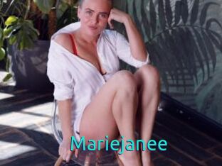 Mariejanee