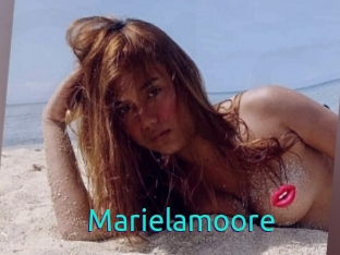 Marielamoore