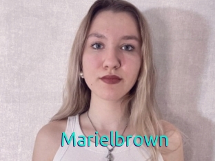 Marielbrown