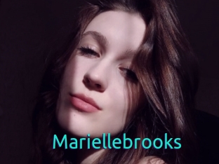 Mariellebrooks