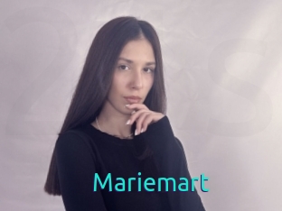 Mariemart