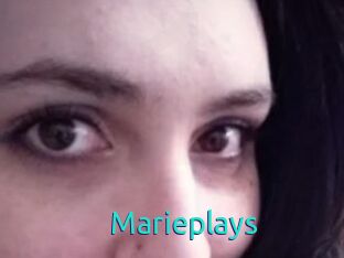 Marieplays