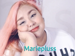 Mariepluss