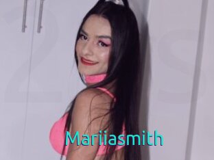 Mariiasmith