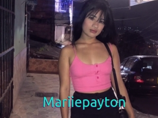 Mariiepayton