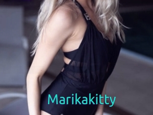 Marikakitty