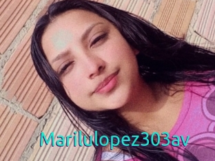 Marilulopez303av