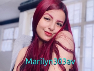 Marilyn303av