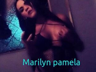 Marilyn_pamela