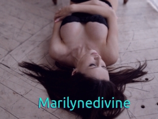 Marilynedivine